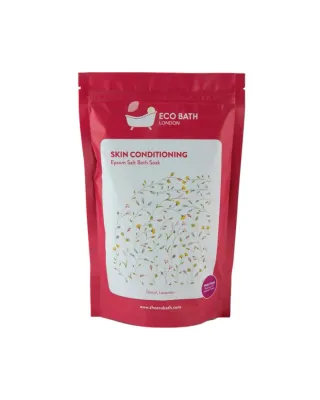 Соль Эпсома Eco Bath London, уход за кожей, 1000 г