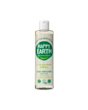 Дезодорант-спрей Happy Earth, без запаха, сменный блок, без алюминия, 300 мл — фото 1