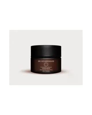 Дневной крем для лица Dr. Heilbronner BIO, антивозрастной, ухаживающий, 50 мл