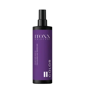 Спрей-кондиционер Itoxx Color Care Leave-in несмываемый, для окрашенных и осветлённых волос, 200 мл