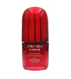 Сыворотка для лица Shiseido Ultimune Power Infusing Serum, антивозрастная, для чувствительной кожи, 30 мл — фото 1