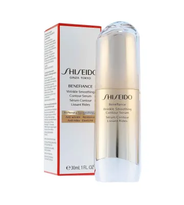 Сыворотка для лица Shiseido Benefiance, против морщин, с ретинолом, 30 мл