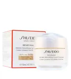 Крем для лица Shiseido Benefiance Wrinkle Smoothing Cream Enriched против морщин, для сухой кожи, 50 мл — фото 1