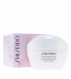 Крем для тела Shiseido Firming Body Cream, укрепляющий, увлажняющий, для сухой кожи, 200 мл — фото 1