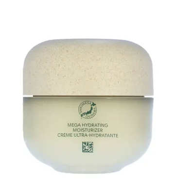 Крем для лица Shiseido Waso Shikulime увлажняющий, для нормальной и сухой кожи, 50 мл