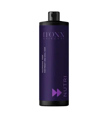 Маска для волос Itoxx Nutri питательная, восстанавливающая, для сухих и повреждённых волос, 1000 мл