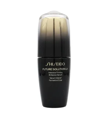 Сыворотка для лица Shiseido Future Solution LX Intensive Firming Brilliance Serum, укрепляющая, 50 мл