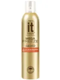 Лак для волос It Haircare Freeze Mega Freeze экстремальной фиксации, быстросохнущий, 283 г — фото 1