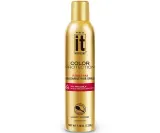 Лак для окрашенных волос Freeze It Color Protect Flexible Hold, эластичная фиксация, 220 г — фото 1