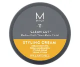 Крем для укладки Paul Mitchell Mitch Clean Cut Styling Cream средней фиксации, 85 г — фото 1