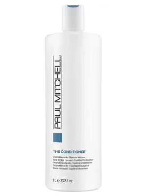 Несмываемый кондиционер Paul Mitchell The Original увлажняющий, 1000 мл