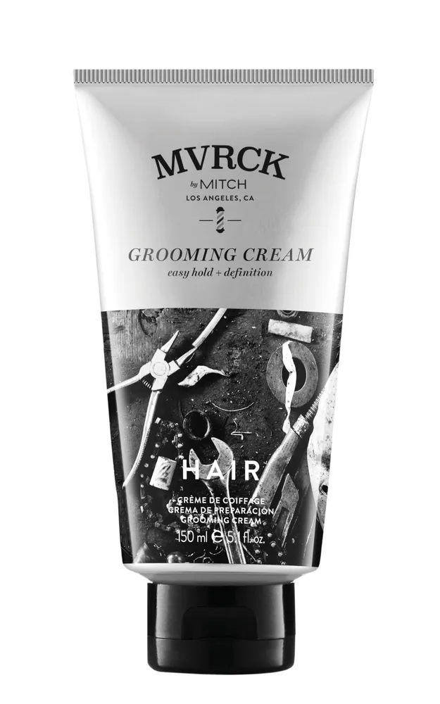 Крем для укладки Paul Mitchell Mitch Maverick Grooming Cream лёгкой фиксации, 150 мл