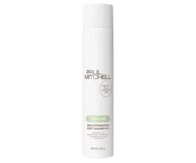 Сухой шампунь Paul Mitchell Style Extend Multitasking многофункциональный, освежающий