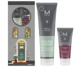 Набор для мужчин Paul Mitchell Mitch Wash & Style Heavy Duo, шампунь и паста для волос — фото 1