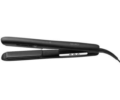 Выпрямитель для волос Paul Mitchell Neuro Style+, керамическое покрытие, чёрный