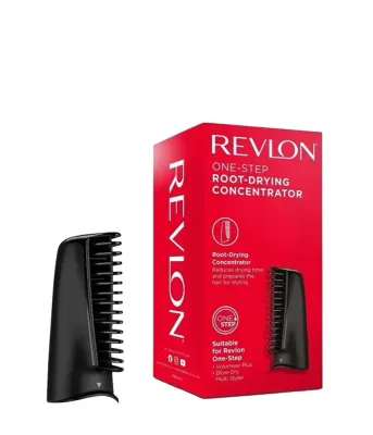 Насадка-концентратор Revlon One-Step Root-Drying Concentrator RVDR5326 для фен-щётки