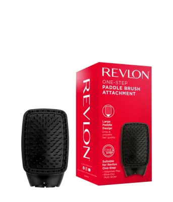 Насадка плоская щётка Revlon One-Step Paddle Brush Attachment RVDR5327