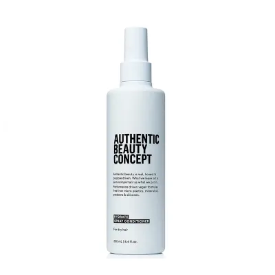 Спрей-кондиционер Authentic Beauty Concept Hydrate увлажняющий, несмываемый, для сухих волос, 250 мл