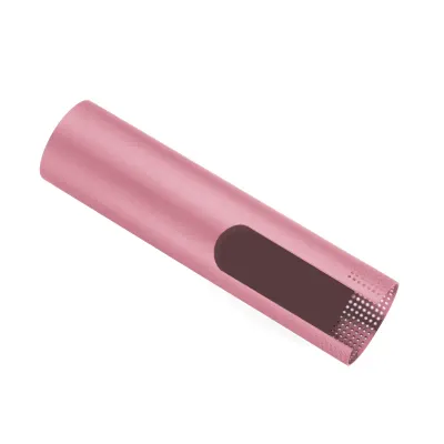 Сменная накладка на фен-плойку Diva Atmos Dry+, цвет Millennial Pink