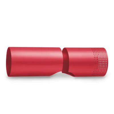 Сменная накладка на фен Diva Atmos Atom, цвет Coral Reef