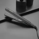 Выпрямитель для волос Diva Digital Styler Onyx PRO211, цифровой — фото 3