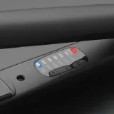 Выпрямитель для волос Diva Digital Styler Onyx PRO211, цифровой — фото 4