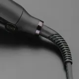 Выпрямитель для волос Diva Digital Styler Onyx PRO211, цифровой — фото 6