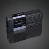 Выпрямитель для волос Diva Digital Styler Onyx PRO211, цифровой — фото 7