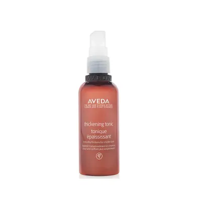 Тоник для волос Aveda Thickening Tonic уплотняющий, для тонких и ослабленных волос, 100 мл