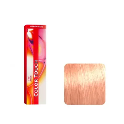 Полуперманентная краска Wella Professionals Color Touch, 60 мл, оттенок 10/34