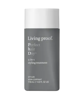 Несмываемое средство для укладки Living Proof Perfect Hair Day 5-in-1 Styling Treatment, 118 мл