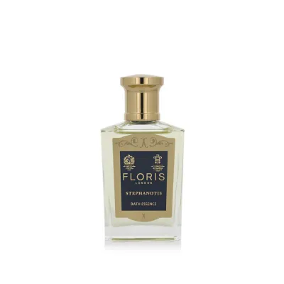 Эссенция для ванны Floris Stephanotis, 50 мл