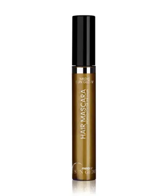 Тушь для волос Medis Sun Glow Hair Mascara, временное окрашивание, 18 мл