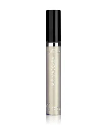 Тушь для волос Medis Sun Glow Hair Mascara, временное окрашивание, 18 мл, оттенок Biały Farba do włosów