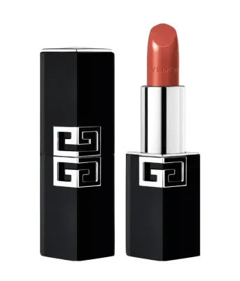 Помада Givenchy Le Rouge Satin Silk ухаживающая, сатиновый финиш, оттенок N05 - George 5
