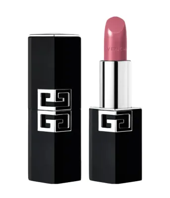 Помада Givenchy Le Rouge Satin Silk, сатиновый финиш, оттенок P22 Blossom Blush, 3 г