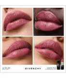 Помада Givenchy Le Rouge Satin Silk, сатиновый финиш, оттенок P22 Blossom Blush, 3 г — фото 2