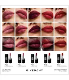 Помада Givenchy Le Rouge Satin Silk, сатиновый финиш, оттенок P22 Blossom Blush, 3 г — фото 3