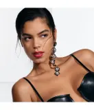 Помада Givenchy Le Rouge Satin Silk, сатиновый финиш, оттенок P22 Blossom Blush, 3 г — фото 5