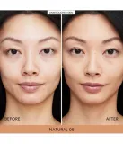 Тонирующий крем для лица bareMinerals Complexion Rescue Matte Tinted Moisturizer SPF 30, оттенок 05 Natural Pecan, 35 мл — фото 3