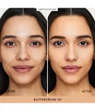 Тонирующий крем для лица bareMinerals Complexion Rescue Matte Tinted Moisturizer SPF 30, оттенок 03 Buttercream, 35 мл — фото 3