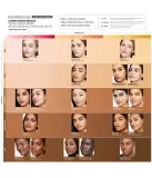 Тонирующий крем для лица bareMinerals Complexion Rescue Matte Tinted Moisturizer SPF 30, оттенок 03 Buttercream, 35 мл — фото 6