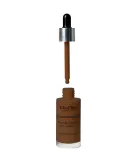 Тональная сыворотка T.LeClerc Anti-aging Radiant Complexion Serum, тон 12 Moka, 30 г — фото 2