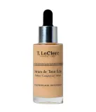 Тональная сыворотка T.LeClerc Anti-aging Radiant Complexion Serum, тон 10 Erable, 30 г — фото 1