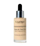 Тональная сыворотка T.LeClerc Anti-aging Radiant Complexion Serum, тон 05 Biscuit, 30 г — фото 1