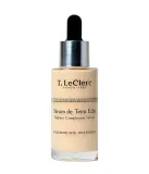 Тональная сыворотка T.LeClerc Anti-aging Radiant Complexion Serum, тон 02 Amande, 30 г — фото 1