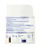 Дневной крем для лица Nivea Q10 против морщин, успокаивающий, SPF 15, для чувствительной кожи, 50 мл — фото 2