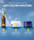 Дневной крем для лица Nivea Q10 против морщин, успокаивающий, SPF 15, для чувствительной кожи, 50 мл — фото 6