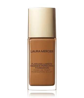 Тональная основа Laura Mercier Flawless Lumiere Radiance Perfecting Foundation стойкая, натуральный финиш, оттенок Ganache