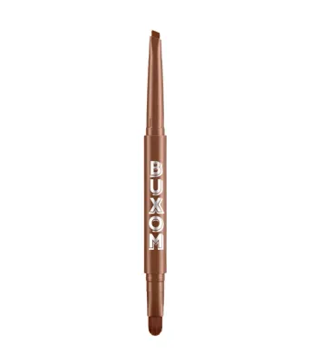 Карандаш для губ Buxom Power Line Plumping Lip Liner, с эффектом объёма, оттенок Hi-Def Honey